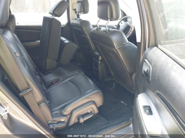 Photo 7 VIN: 3C4PDCDG6DT730855 - DODGE JOURNEY 