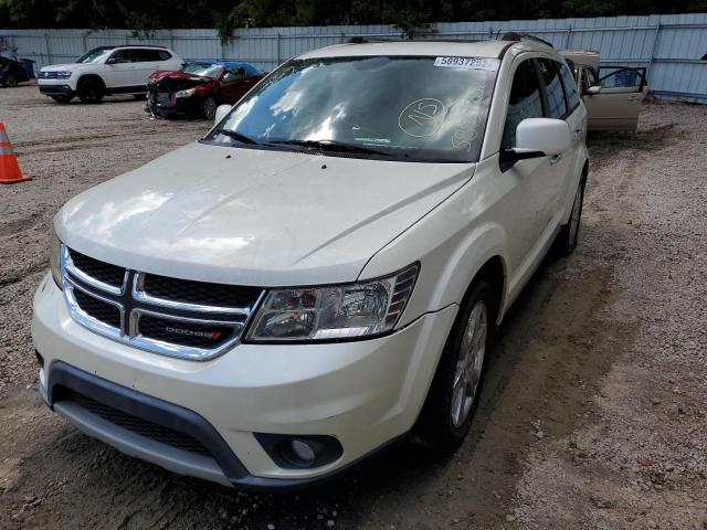 Photo 1 VIN: 3C4PDCDG6ET123338 - DODGE JOURNEY LI 