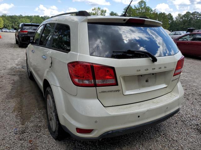 Photo 2 VIN: 3C4PDCDG6ET123338 - DODGE JOURNEY LI 