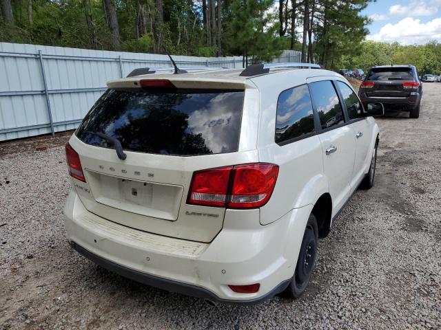 Photo 3 VIN: 3C4PDCDG6ET123338 - DODGE JOURNEY LI 