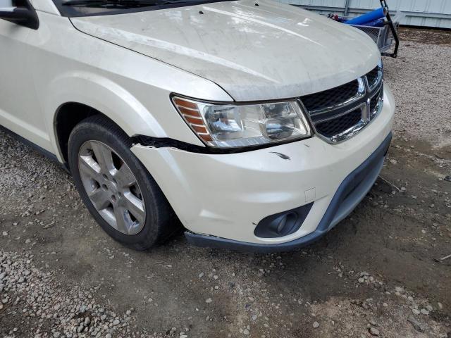 Photo 8 VIN: 3C4PDCDG6ET123338 - DODGE JOURNEY LI 