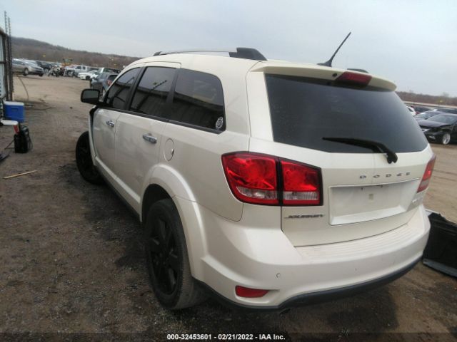 Photo 2 VIN: 3C4PDCDG6ET125610 - DODGE JOURNEY 