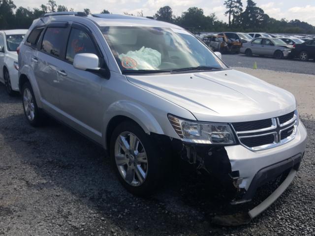 Photo 0 VIN: 3C4PDCDG6ET136655 - DODGE JOURNEY LI 