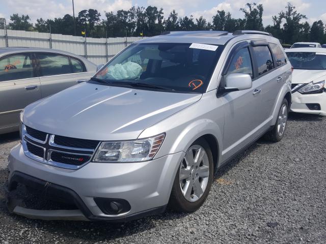 Photo 1 VIN: 3C4PDCDG6ET136655 - DODGE JOURNEY LI 