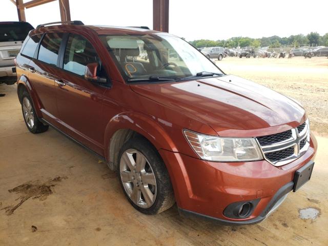 Photo 0 VIN: 3C4PDCDG6ET149597 - DODGE JOURNEY LI 