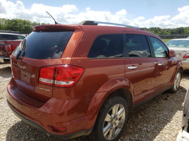 Photo 3 VIN: 3C4PDCDG6ET149597 - DODGE JOURNEY LI 