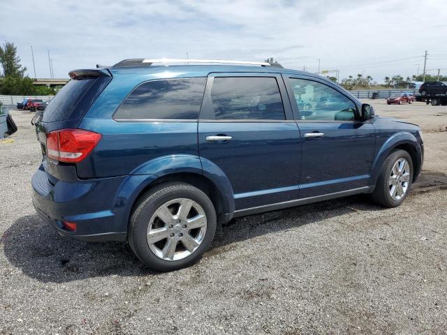 Photo 2 VIN: 3C4PDCDG6ET151768 - DODGE JOURNEY LI 