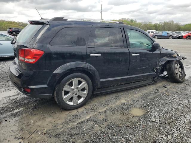 Photo 2 VIN: 3C4PDCDG6FT543747 - DODGE JOURNEY 