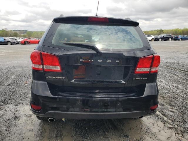 Photo 5 VIN: 3C4PDCDG6FT543747 - DODGE JOURNEY 