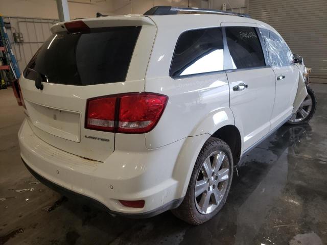 Photo 3 VIN: 3C4PDCDG6FT596545 - DODGE JOURNEY LI 