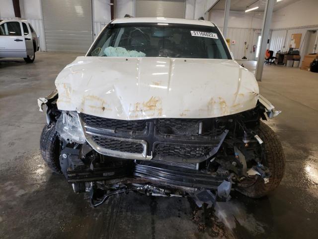 Photo 8 VIN: 3C4PDCDG6FT596545 - DODGE JOURNEY LI 