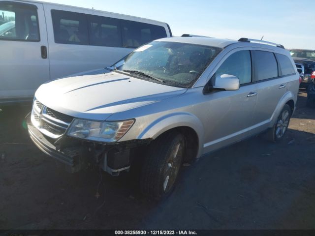 Photo 1 VIN: 3C4PDCDG7CT147645 - DODGE JOURNEY 