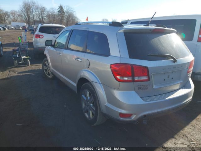 Photo 2 VIN: 3C4PDCDG7CT147645 - DODGE JOURNEY 