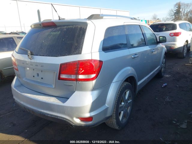 Photo 3 VIN: 3C4PDCDG7CT147645 - DODGE JOURNEY 