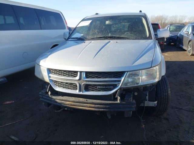 Photo 5 VIN: 3C4PDCDG7CT147645 - DODGE JOURNEY 