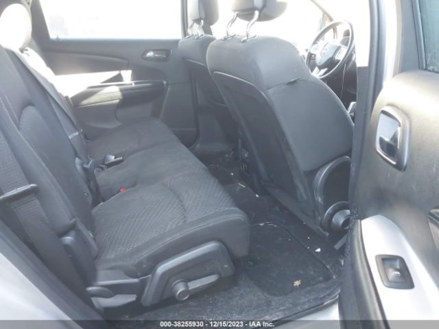 Photo 7 VIN: 3C4PDCDG7CT147645 - DODGE JOURNEY 