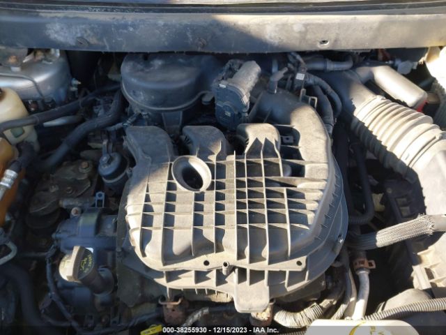 Photo 9 VIN: 3C4PDCDG7CT147645 - DODGE JOURNEY 