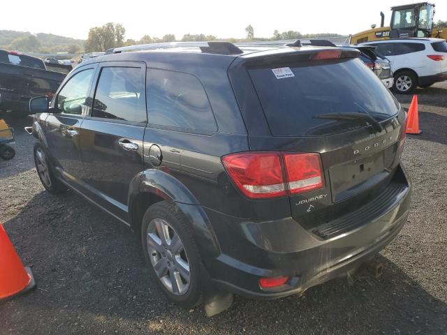 Photo 2 VIN: 3C4PDCDG7CT205401 - DODGE JOURNEY CR 