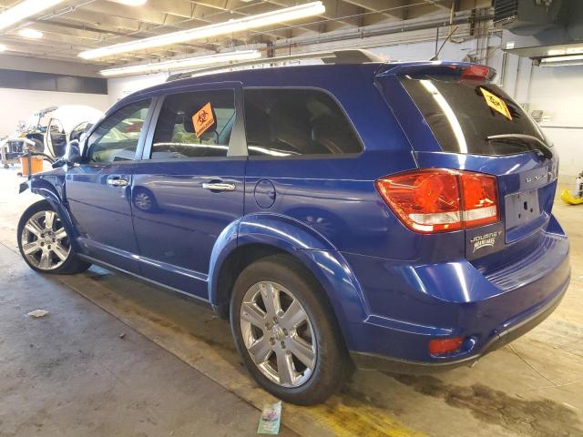 Photo 1 VIN: 3C4PDCDG7CT353242 - DODGE JOURNEY 