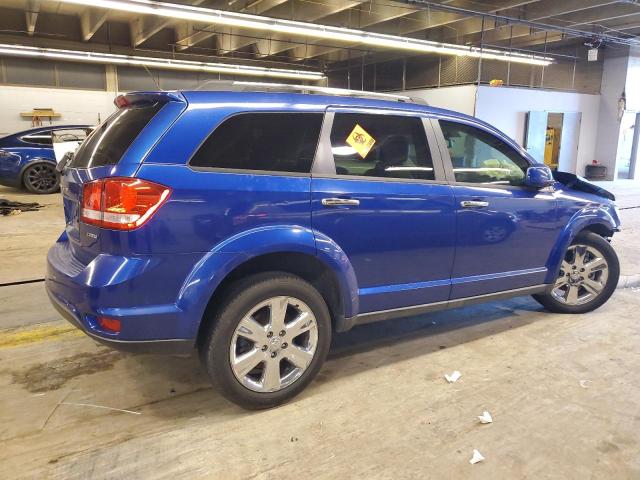 Photo 2 VIN: 3C4PDCDG7CT353242 - DODGE JOURNEY 