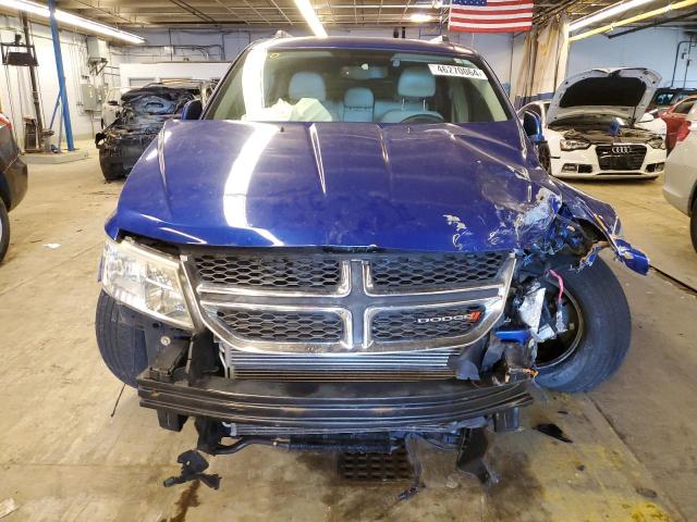 Photo 4 VIN: 3C4PDCDG7CT353242 - DODGE JOURNEY 