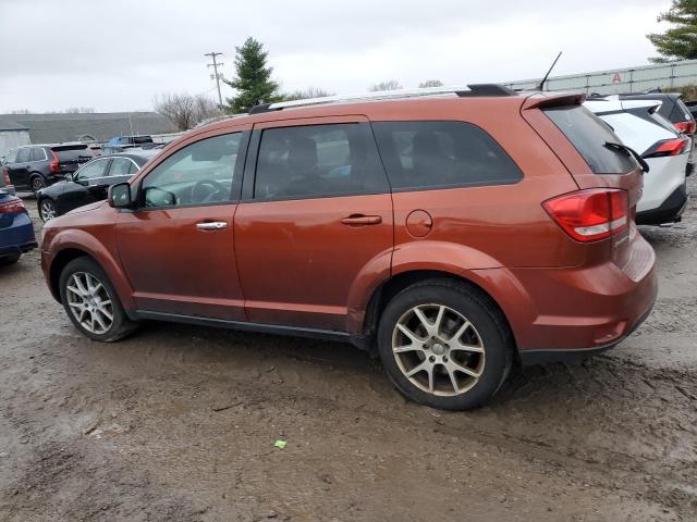 Photo 1 VIN: 3C4PDCDG7CT367724 - DODGE JOURNEY CR 