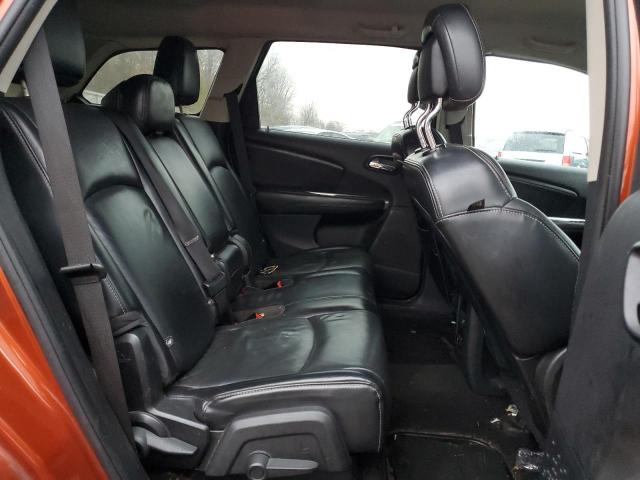 Photo 10 VIN: 3C4PDCDG7CT367724 - DODGE JOURNEY CR 