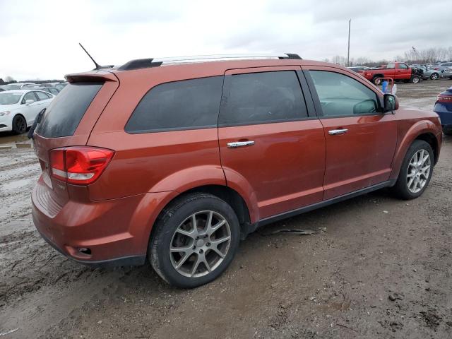 Photo 2 VIN: 3C4PDCDG7CT367724 - DODGE JOURNEY CR 