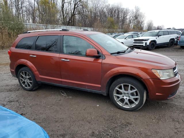 Photo 3 VIN: 3C4PDCDG7CT367724 - DODGE JOURNEY CR 