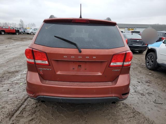 Photo 5 VIN: 3C4PDCDG7CT367724 - DODGE JOURNEY CR 