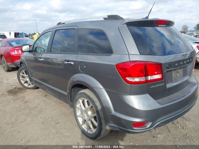 Photo 2 VIN: 3C4PDCDG7CT390890 - DODGE JOURNEY 