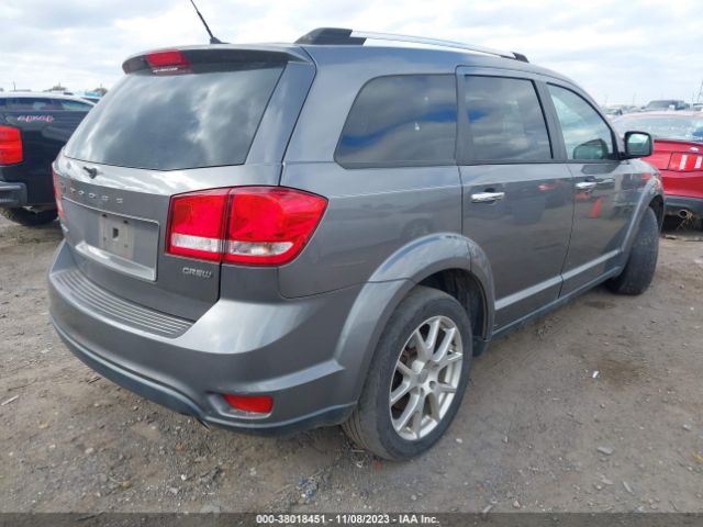 Photo 3 VIN: 3C4PDCDG7CT390890 - DODGE JOURNEY 