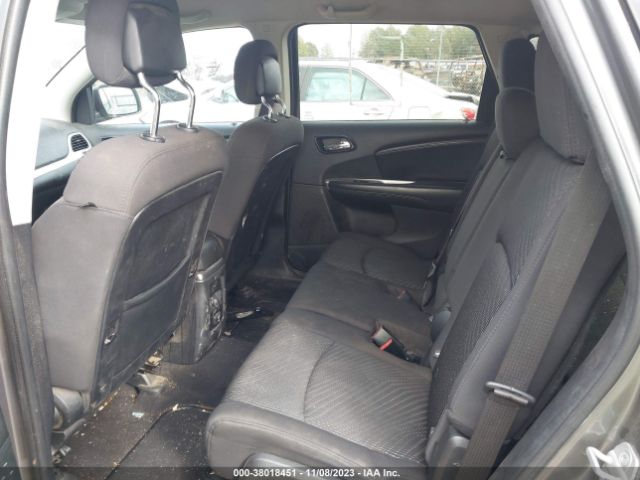 Photo 7 VIN: 3C4PDCDG7CT390890 - DODGE JOURNEY 