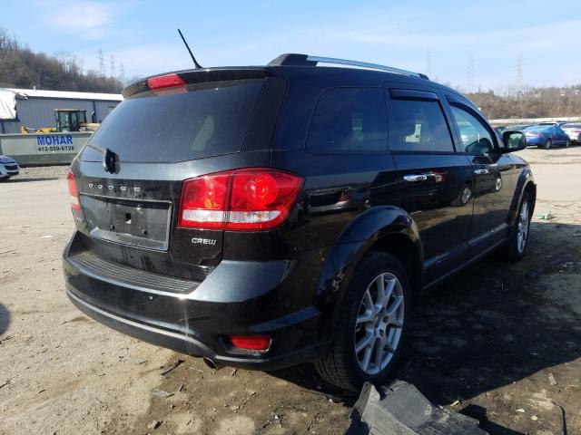 Photo 3 VIN: 3C4PDCDG7DT537629 - DODGE JOURNEY CR 