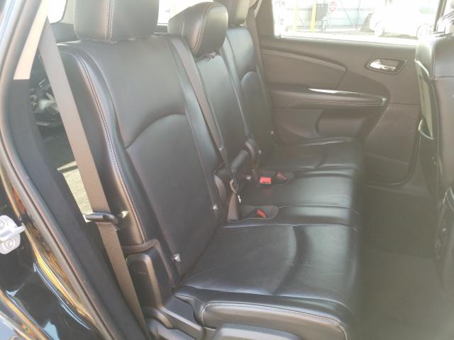 Photo 5 VIN: 3C4PDCDG7DT537629 - DODGE JOURNEY CR 