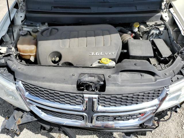 Photo 11 VIN: 3C4PDCDG7DT588600 - DODGE JOURNEY 