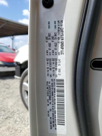 Photo 12 VIN: 3C4PDCDG7DT588600 - DODGE JOURNEY 