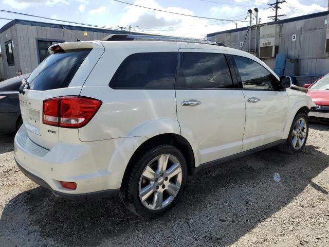 Photo 2 VIN: 3C4PDCDG7DT588600 - DODGE JOURNEY 