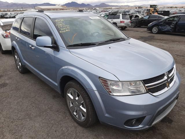 Photo 0 VIN: 3C4PDCDG7DT712025 - DODGE JOURNEY CR 