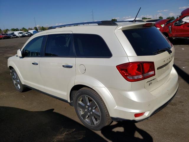 Photo 1 VIN: 3C4PDCDG7DT730993 - DODGE JOURNEY CR 