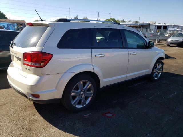 Photo 2 VIN: 3C4PDCDG7DT730993 - DODGE JOURNEY CR 