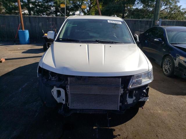 Photo 4 VIN: 3C4PDCDG7DT730993 - DODGE JOURNEY CR 