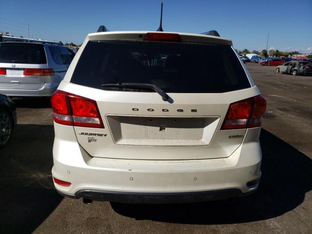 Photo 5 VIN: 3C4PDCDG7DT730993 - DODGE JOURNEY CR 