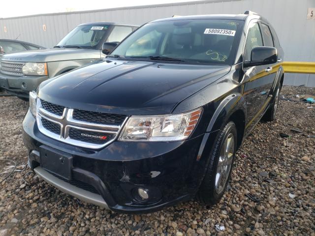 Photo 1 VIN: 3C4PDCDG7ET137572 - DODGE JOURNEY LI 