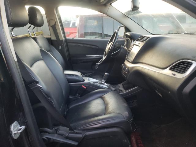 Photo 4 VIN: 3C4PDCDG7ET137572 - DODGE JOURNEY LI 