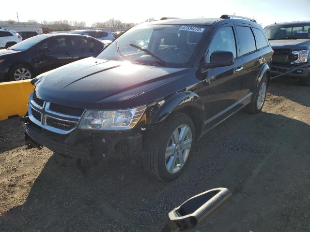 Photo 0 VIN: 3C4PDCDG7ET140763 - DODGE JOURNEY LI 