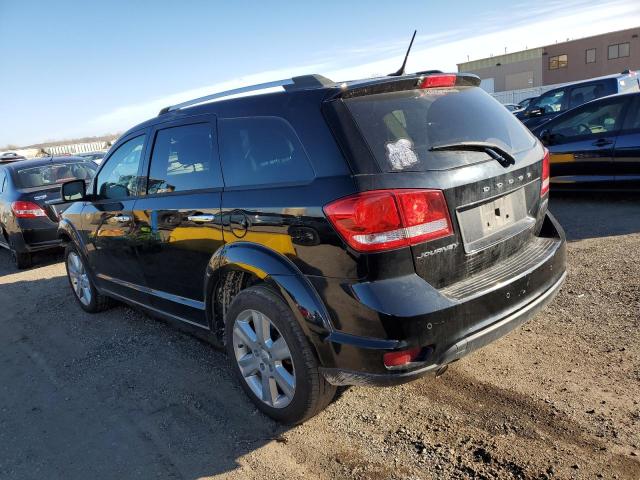 Photo 1 VIN: 3C4PDCDG7ET140763 - DODGE JOURNEY LI 