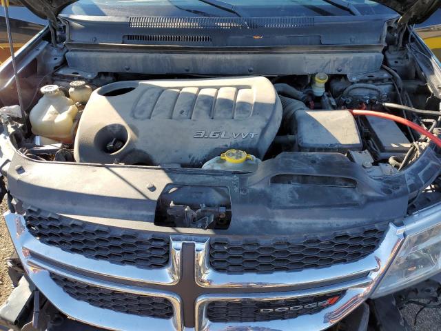 Photo 11 VIN: 3C4PDCDG7ET140763 - DODGE JOURNEY LI 