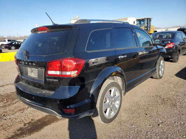 Photo 2 VIN: 3C4PDCDG7ET140763 - DODGE JOURNEY LI 