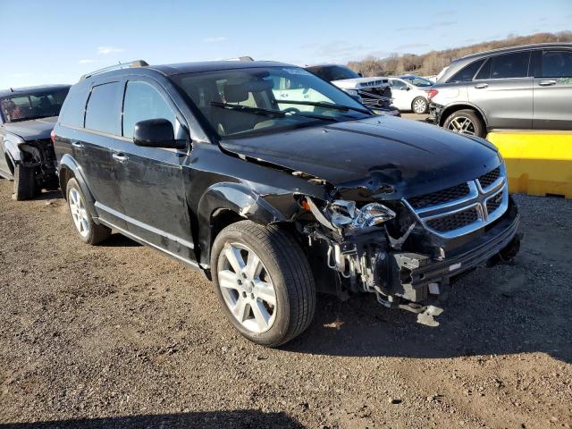 Photo 3 VIN: 3C4PDCDG7ET140763 - DODGE JOURNEY LI 